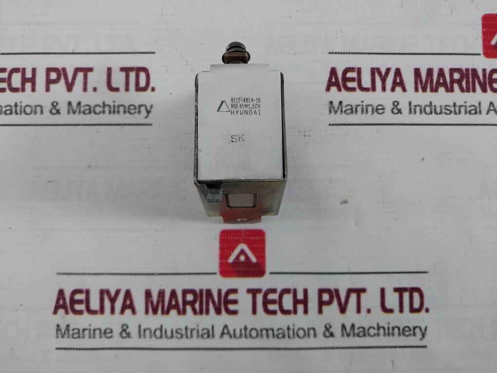 Hyundai 6111-4814-16 Bipolar Transistor Igbt Module