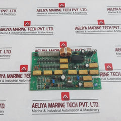 Hyundai 65.61750-6008A Circuit Board 17L08_Lso Lsa05230P