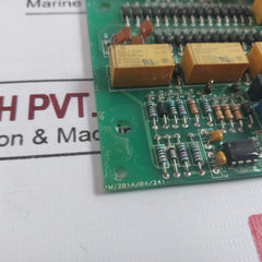Hyundai 65.61750-6008A Circuit Board 17L08_Lso Lsa05230P