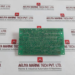 Hyundai 65.61750-6008A Circuit Board 17L08_Lso Lsa05230P