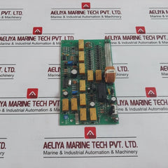 Hyundai 65.61750-6008A Circuit Board 17L08_Lso Lsa05230P