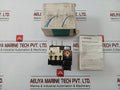 Hyundai 660V/5A Thermal Overload Relay Hor 1K 18