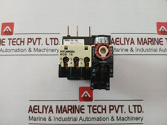 Hyundai 660V/5A Thermal Overload Relay Hor 1K 18