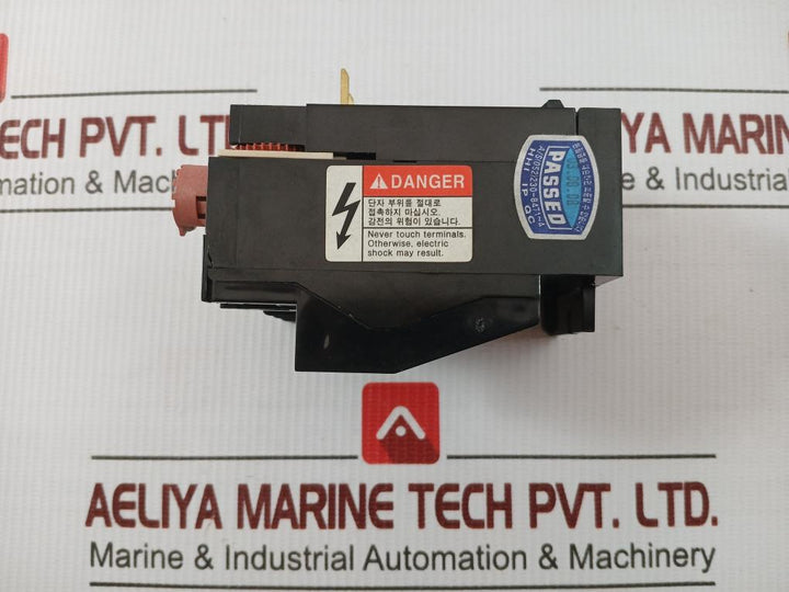 Hyundai 660V/5A Thermal Overload Relay Hor 1K 18