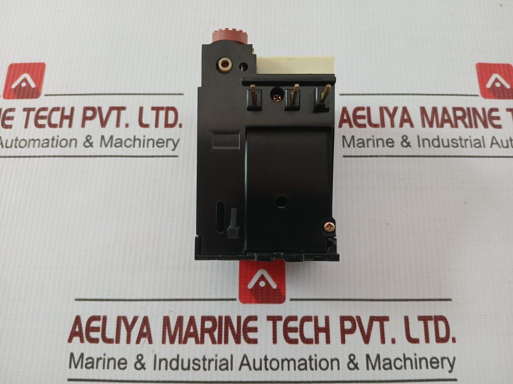 Hyundai 660V/5A Thermal Overload Relay Hor 1K 18