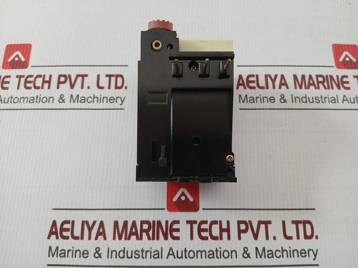Hyundai 660V/5A Thermal Overload Relay Hor 1K 18