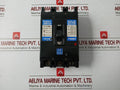 Hyundai 660V Molded Case Circuit Breaker Hbh-53