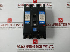 Hyundai 660V Molded Case Circuit Breaker Hbh-53