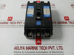 Hyundai 660V Molded Case Circuit Breaker Hbh-53