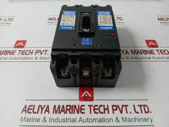 Hyundai 660V Molded Case Circuit Breaker Hbh-53