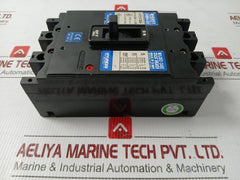 Hyundai 660V Molded Case Circuit Breaker Hbh-53