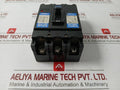 Hyundai 660V Molded Case Circuit Breaker Hbh-53