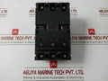 Hyundai 660V Molded Case Circuit Breaker Hbh-53