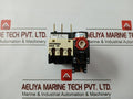 Hyundai 660V Thermal Overload Relay Hor 1K6