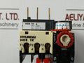 Hyundai 660V Thermal Overload Relay Hor 1K6