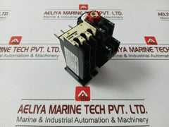 Hyundai 660V Thermal Overload Relay Hor 1K6