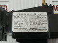 Hyundai 660V Thermal Overload Relay Hor 1K6