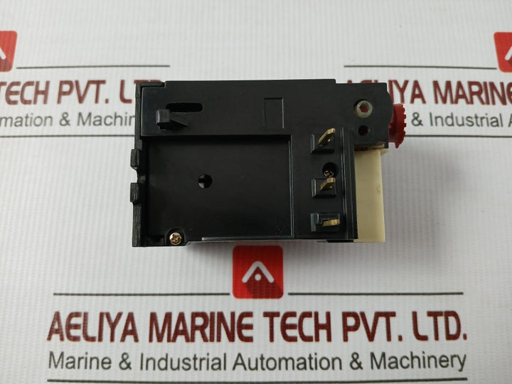 Hyundai 660V Thermal Overload Relay Hor 1K6