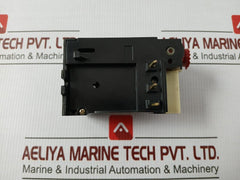 Hyundai 660V Thermal Overload Relay Hor 1K6