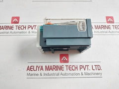 Hyundai 660V Thermoelectric Overcurrent Relay Hor 3D63