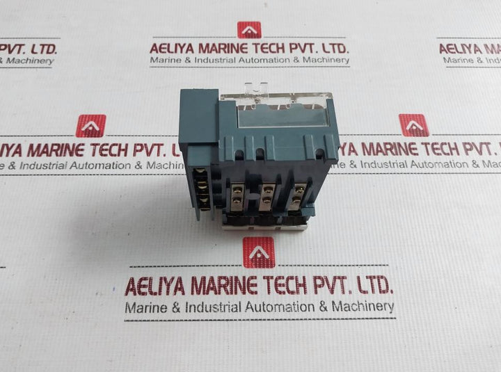 Hyundai 660V Thermoelectric Overcurrent Relay Hor 3D63
