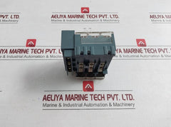 Hyundai 660V Thermoelectric Overcurrent Relay Hor 3D63