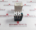 Hyundai 660V Thermoelectric Overcurrent Relay Hor 3D63