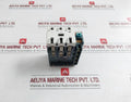 Hyundai 660V Thermoelectric Overcurrent Relay Hor 3D63