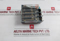Hyundai 660V Thermoelectric Overcurrent Relay Hor 3D63