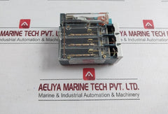Hyundai 660V Thermoelectric Overcurrent Relay Hor 3D63