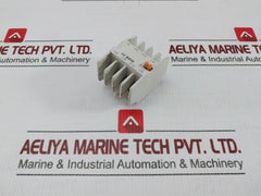 Hyundai 690V 16A Auxiliary Contact Block Hiab 31