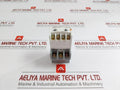 Hyundai 690V 5A Thermal Overload Relay Hith-22H