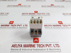 Hyundai 690V 5A Thermal Overload Relay Hith-22H