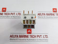 Hyundai 690V 5A Thermal Overload Relay Hith-22H