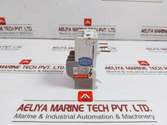Hyundai 690V 5A Thermal Overload Relay Hith-22H
