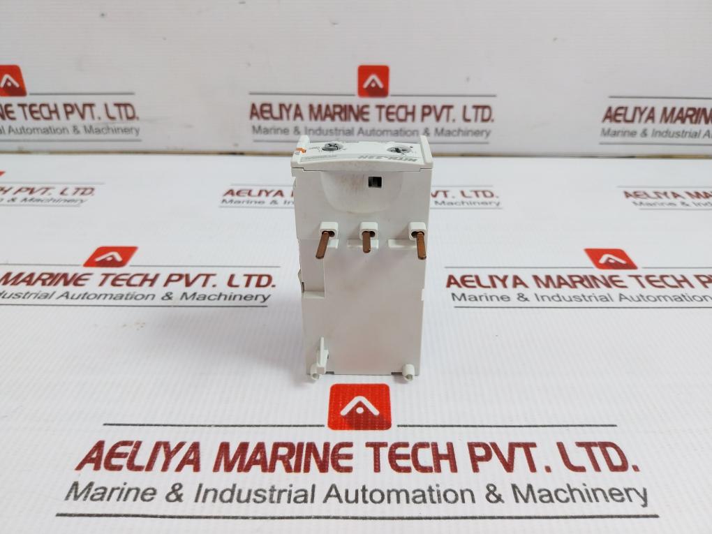 Hyundai 690V 5A Thermal Overload Relay Hith-22H