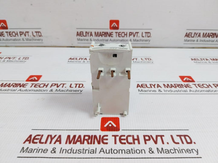 Hyundai 690V 5A Thermal Overload Relay Hith-22H