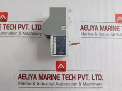 Hyundai 690V 5A Thermal Overload Relay Hith-22H
