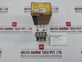 Hyundai 690V/5A Thermal Overload Relay Hith-22H
