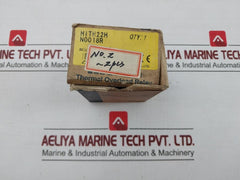 Hyundai 690V/5A Thermal Overload Relay Hith-22H
