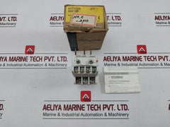Hyundai 690V/5A Thermal Overload Relay Hith-22H