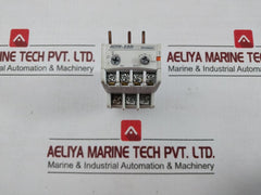 Hyundai 690V/5A Thermal Overload Relay Hith-22H