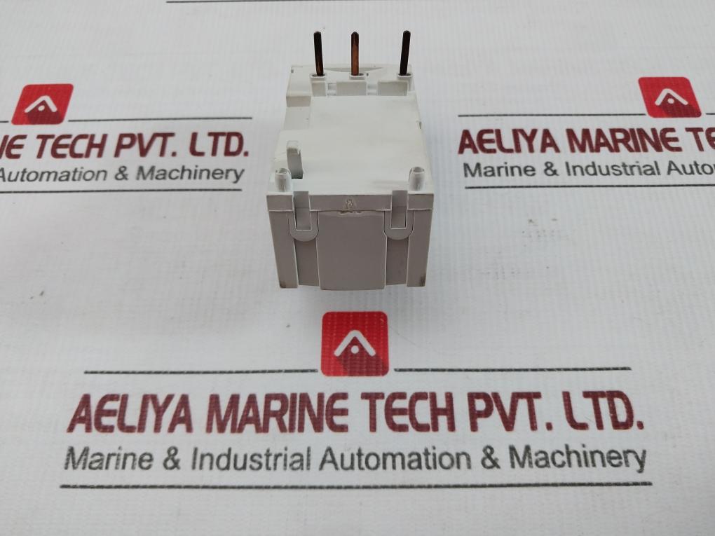 Hyundai 690V/5A Thermal Overload Relay Hith-22H