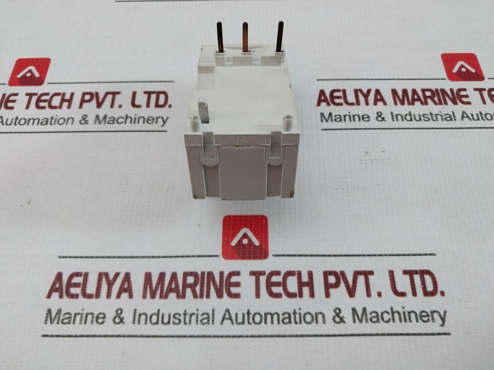 Hyundai 690V/5A Thermal Overload Relay Hith-22H