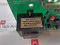 Siemens Hyundai 6Ga2 491-1A Automatic Voltage Regulator
