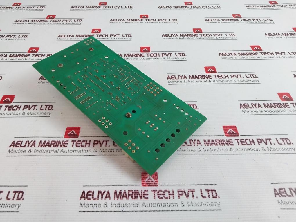 Hyundai 6Ga2 491-1A Automatic Voltage Regulator 400V/450V