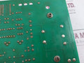 Siemens Hyundai 6Ga2 491-1A Automatic Voltage Regulator
