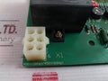 Siemens Hyundai 6Ga2 491-1A Automatic Voltage Regulator