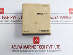 Hyundai 750V/20A Contactor Relay Umx 40Ns