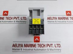 Hyundai 750V/20A Contactor Relay Umx 40Ns